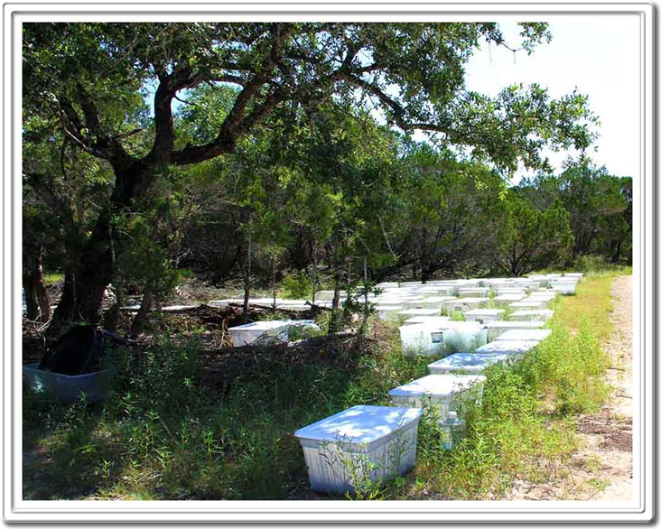 Land Art Boxes