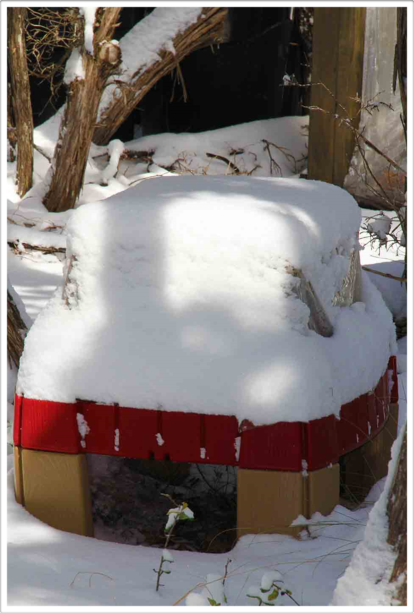 Land Art